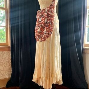 Free People Boho Tote